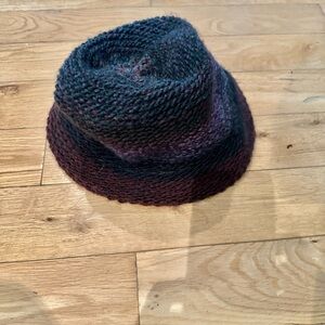 Nordstrom brand Knit Bucket Hat